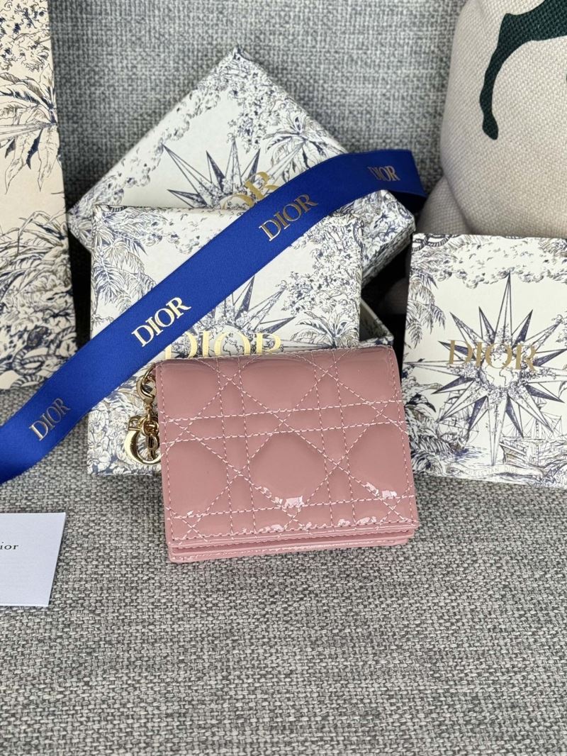 Christian Dior Wallet